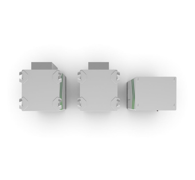 Система накопичення енергії (ESS) «все-в-одному» Battlink BATT-CI-100/482 100kW/482kWh, 100 кВт, LiFePO4 482.3 кВт*год, IP55