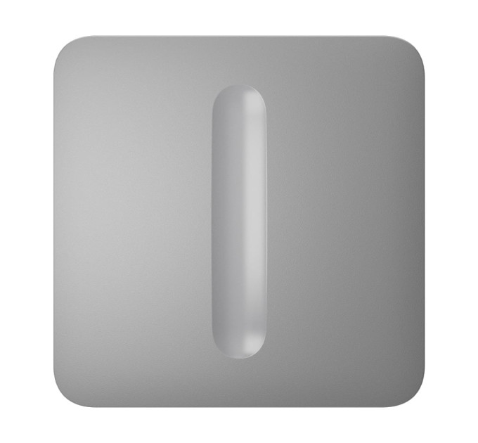 Кнопка Dimmer (fog/димна) для LightSwitch Jeweller SoloButton Ajax
