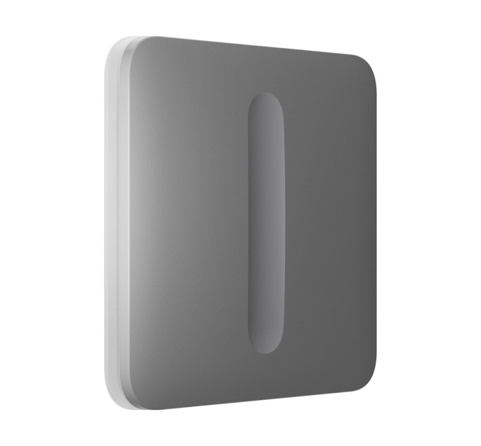 Кнопка Dimmer (fog/димна) для LightSwitch Jeweller SoloButton Ajax