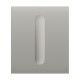 Кнопка Dimmer (oyster/устричная) для LightSwitch Jeweller CenterButton Ajax