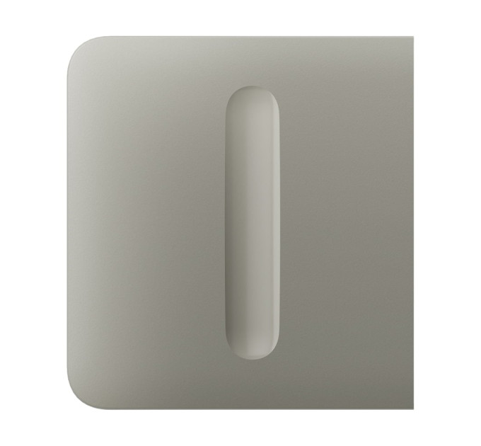 Кнопка Dimmer (olive/оливковая) для LightSwitch Jeweller SideButton Ajax