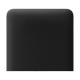 Кнопка Ajax SideButton (1-gang) vertical black/чорна для Ajax LightSwitch vertical Кнопка Ajax SideButton (1-gang) vertical black/чорна для Ajax LightSwitch vertical