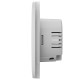 Умный димерный выключатель света Ajax LightSwitch (Dimmer) White