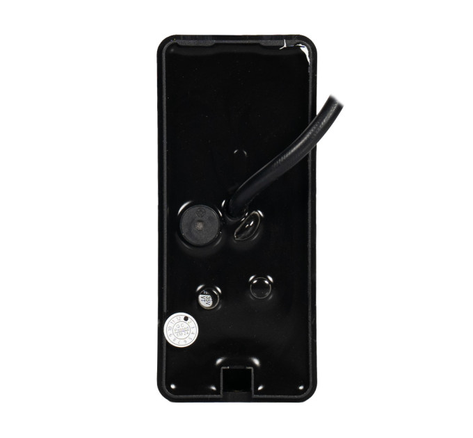 Зчитувач карт Mifare Trinix TRR-1201MW Black водонепроникний