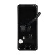 Зчитувач карт Mifare Trinix TRR-1201MW Black водонепроникний