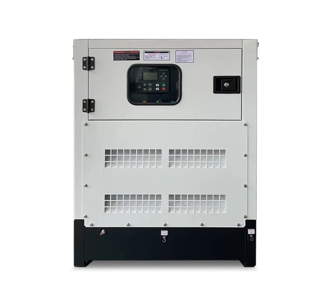 Генератор дизельний 60 кВт Kraft KRF-60KW/DA