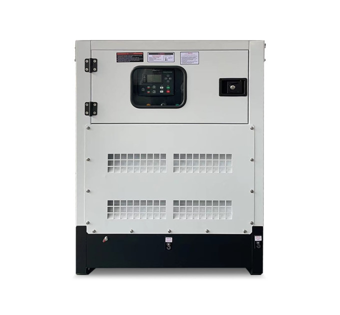 Генератор дизельний 60 кВт Kraft KRF-60KW/DA