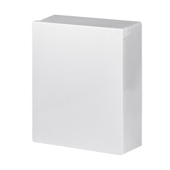 Розподільний бокс Light Vision VLC-05/320BXS, пластик, 320*150*250 мм
