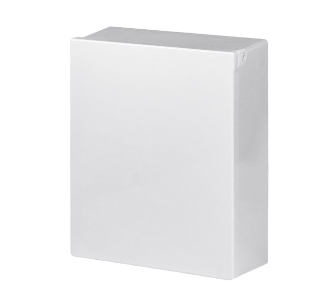 Розподільний бокс Light Vision VLC-05/320BXS, пластик, 320*150*250 мм