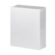 Розподільний бокс Light Vision VLC-05/320BXS, пластик, 320*150*250 мм