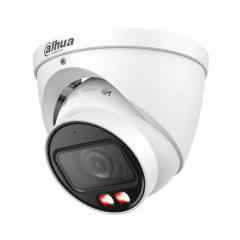 IP-видеокамера 4MP Dahua DH-IPC-HDW2449T-ZS-IL f=2.7-13.5mm, ИК+LED, с микрофоном
