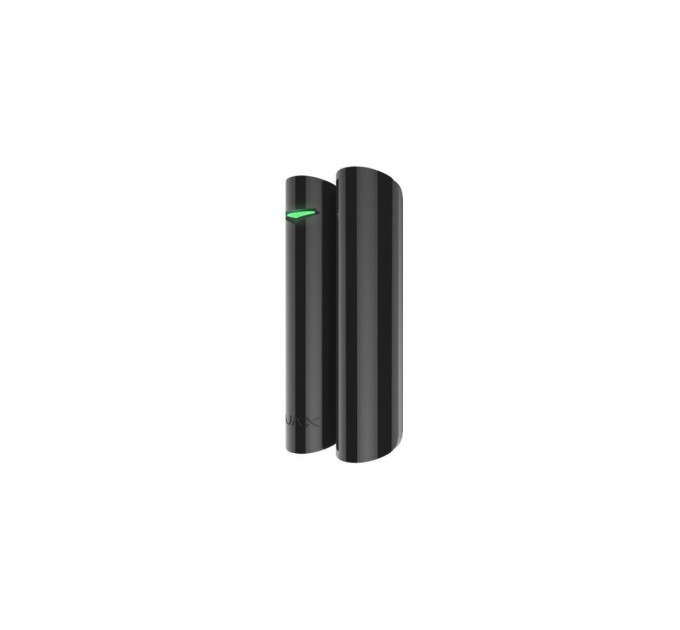 Комплект бездротової охоронної сигналізації Ajax StarterKit Cam Plus HDR Black з WiFi, 2G, 3G, 4G, Ethernet, фотоверифікацією тривог