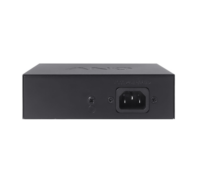 PoE-комутатор некерований 6-портовий ONV-H1064PSD з 4 портами PoE