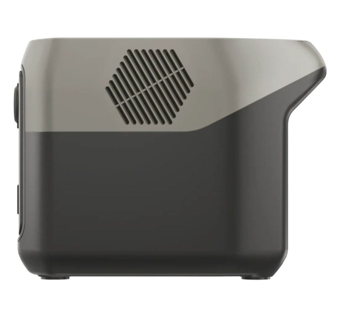 Портативна зарядна станція EcoFlow RIVER 2 MAX Switzerland Version 500 Вт 512Wh
