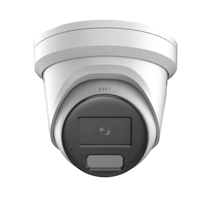 IP-видеокамера 4MP Hikvision DS-2CD2346G2H-IU (eF) f=2.8mm с микрофоном IP-видеокамера 4MP Hikvision DS-2CD2346G2H-IU (eF) f=2.8mm с микрофоном