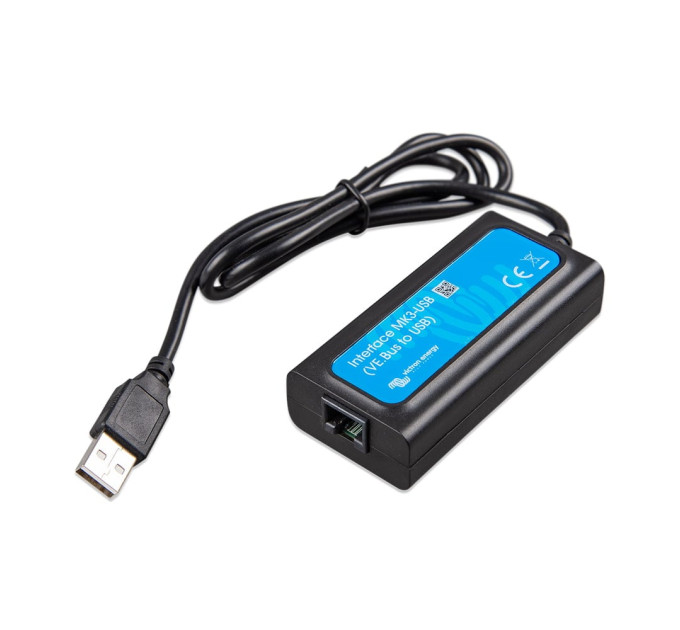 Адаптер Victron Energy MK3-USB (VE.Bus to USB)
