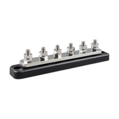 Шинопровод Victron Energy Busbar 250A 6P Шинопровод Victron Energy Busbar 250A 6P