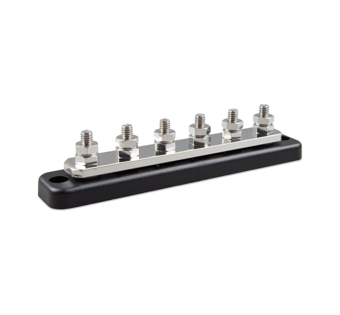 Шинопровод Victron Energy Busbar 250A 6P Шинопровод Victron Energy Busbar 250A 6P