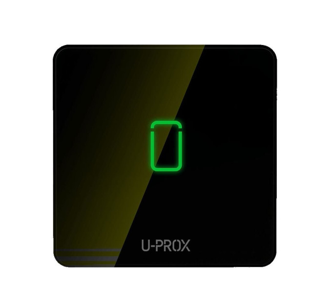 Бездротовий контролер доступу U-Prox IP401 з WiFi для однієї двері