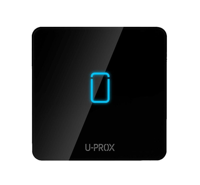 Бездротовий контролер доступу U-Prox IP401 з WiFi для однієї двері