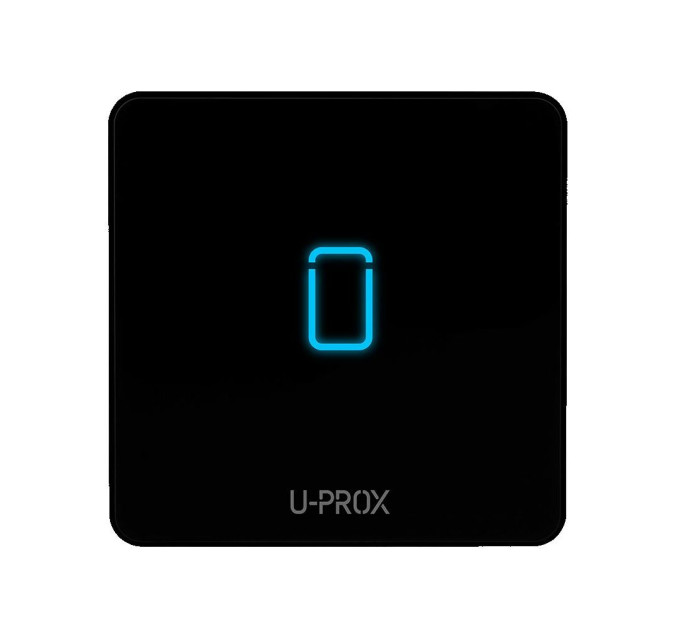 Бездротовий контролер доступу U-Prox IP401 з WiFi для однієї двері