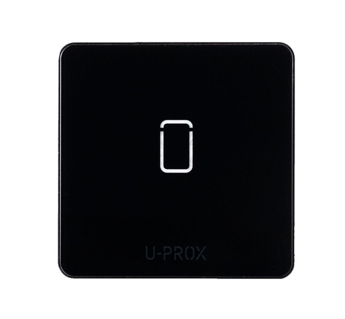 Бездротовий контролер доступу U-Prox IP401 з WiFi для однієї двері