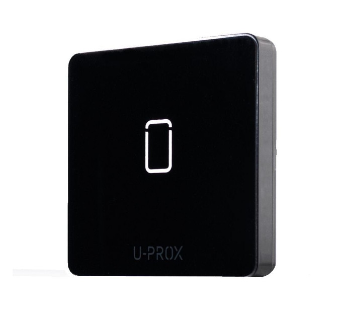 Бездротовий контролер доступу U-Prox IP401 з WiFi для однієї двері