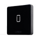 Бездротовий контролер доступу U-Prox IP401 з WiFi для однієї двері