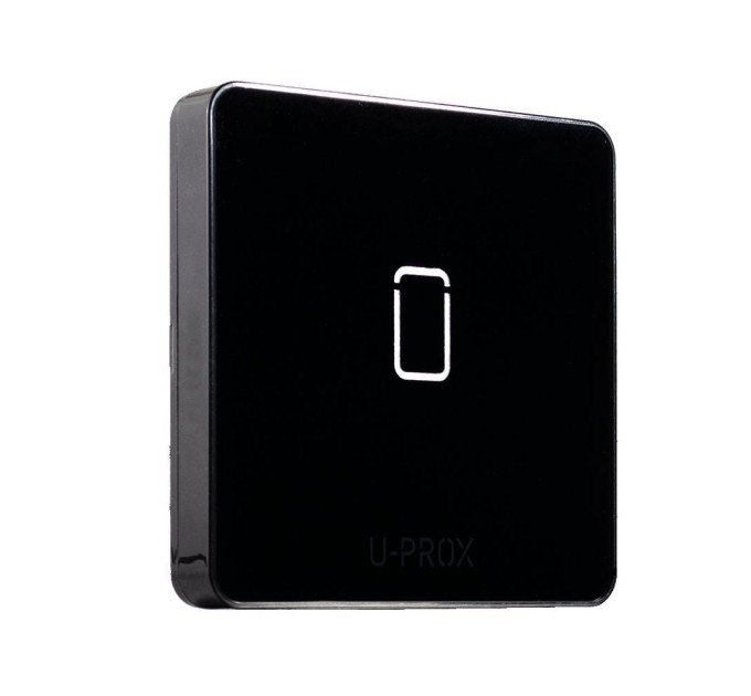 Бездротовий контролер доступу U-Prox IP401 з WiFi для однієї двері