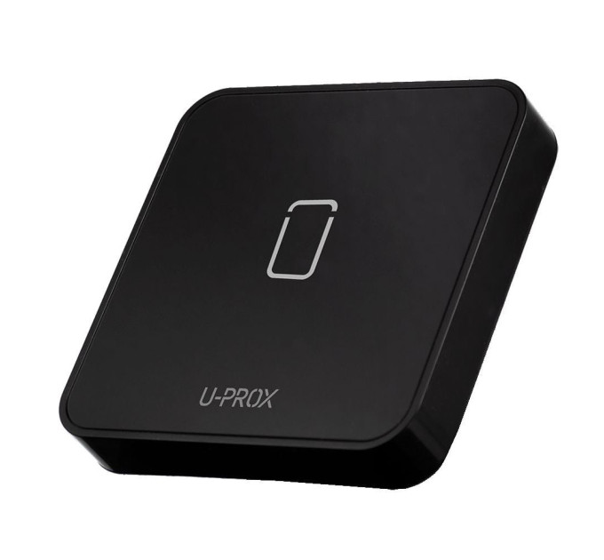 Бездротовий контролер доступу U-Prox IP401 з WiFi для однієї двері