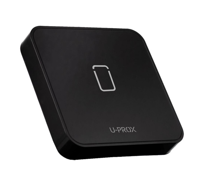 Бездротовий контролер доступу U-Prox IP401 з WiFi для однієї двері