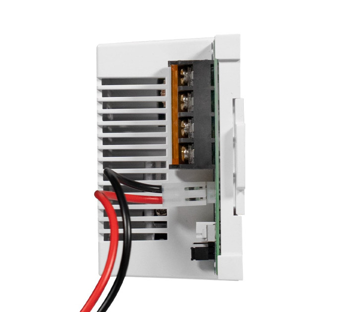 Плата ДБЖ Trinix PSU-1205LED(BOARD) LiFePO4 з кріпленням на DIN-рейку