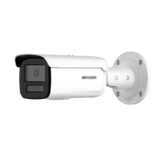 IP-видеокамера 4MP Hikvision DS-2CD2T47G2H-LI (eF) f=2.8mm, ИК+LED