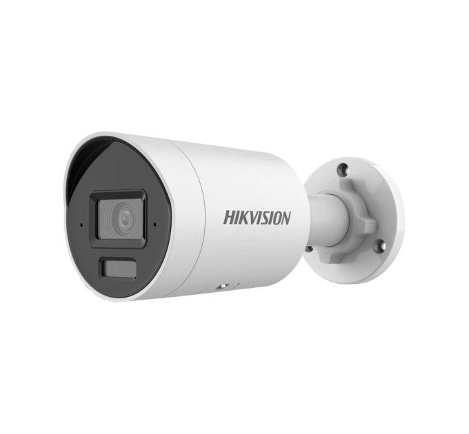 IP-відеокамера 6Mp Hikvision DS-2CD2063G2-LI f=2.8mm, ІЧ+LED