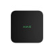 IP-відеореєстратор 16-канальний 8Mp Ajax NVR DC (16ch) Black