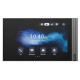 Комплект IP-видеодомофона Akuvox: домофон с WiFi 8" S563W + видеопанель 2Mp DB01 (DB01 + S563W)
