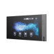 Комплект IP-видеодомофона Akuvox: домофон с WiFi 8" S563W + видеопанель 2Mp DB01 (DB01 + S563W)