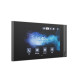 Комплект IP-видеодомофона Akuvox: домофон с WiFi 8" S563W + видеопанель 2Mp DB01 (DB01 + S563W)