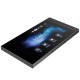 Комплект IP-видеодомофона Akuvox: домофон с WiFi 8" S563W + видеопанель 2Mp DB01 (DB01 + S563W)