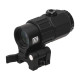 Збільшувач EOTech G45 Blk 5х w/STS Mount (G45.STS) Збільшувач EOTech G45 Blk 5х w/STS Mount (G45.STS)