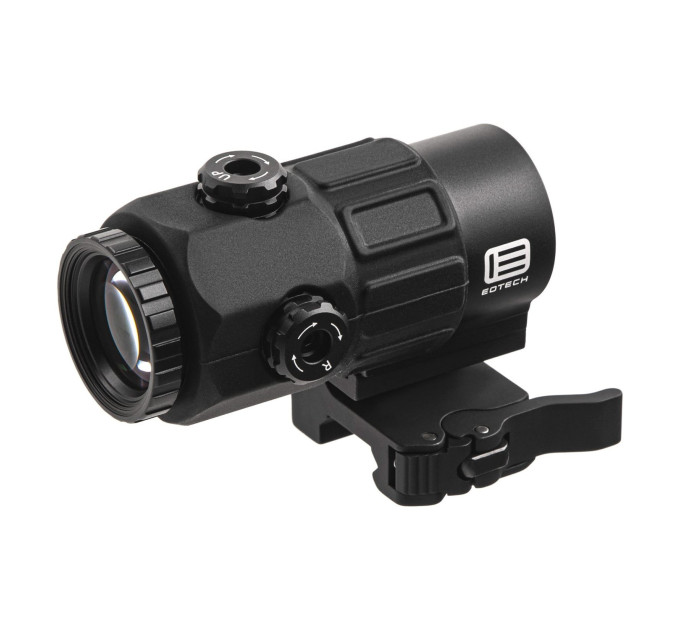 Увеличитель EOTech G45 Blk 5х w/STS Mount (G45.STS)