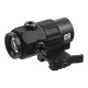 Увеличитель EOTech G45 Blk 5х w/STS Mount (G45.STS)
