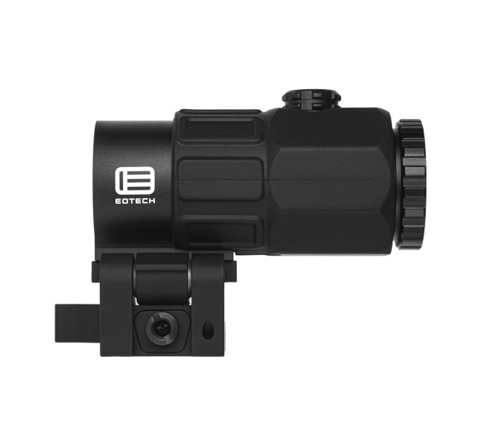 Увеличитель EOTech G45 Blk 5х w/STS Mount (G45.STS)