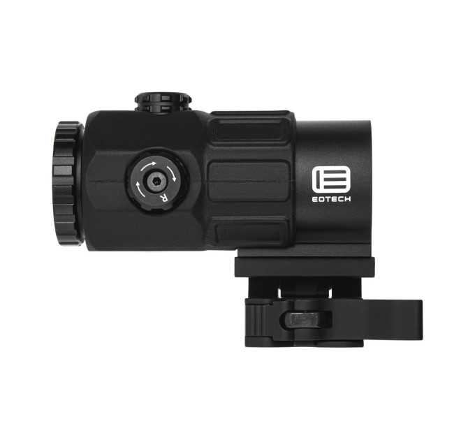 Увеличитель EOTech G45 Blk 5х w/STS Mount (G45.STS)