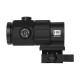 Увеличитель EOTech G45 Blk 5х w/STS Mount (G45.STS)