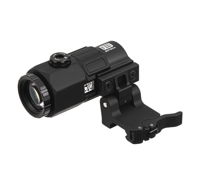 Увеличитель EOTech G45 Blk 5х w/STS Mount (G45.STS)