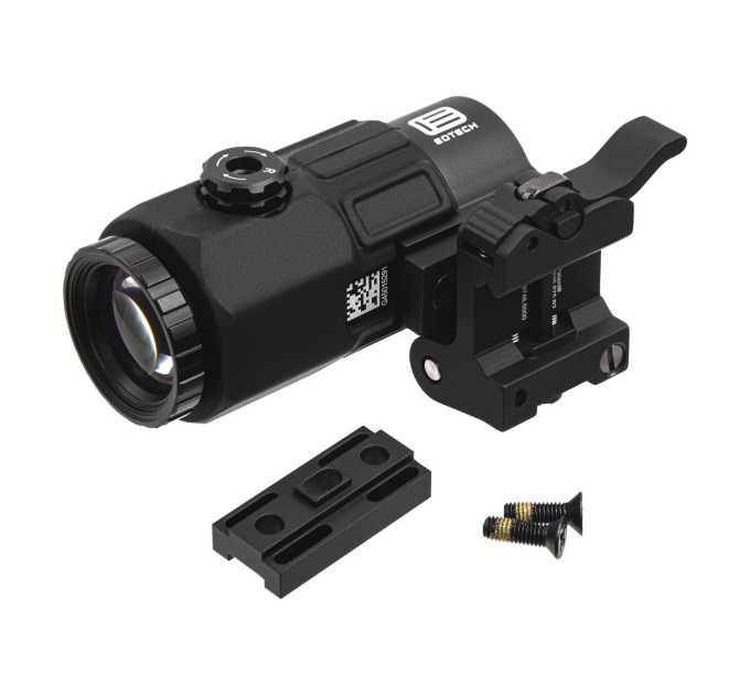 Увеличитель EOTech G45 Blk 5х w/STS Mount (G45.STS)