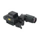 Увеличитель EOTech G45 Blk 5х w/STS Mount (G45.STS)