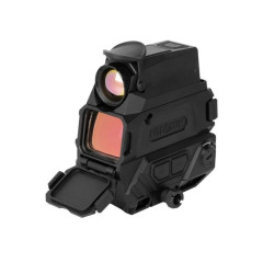 Коллиматорный прицел Holosun DRS-TH 2MOA/65MOA red dot со встроенным тепловизором