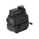Коллиматорный прицел Holosun DRS-TH 2MOA/65MOA red dot со встроенным тепловизором
